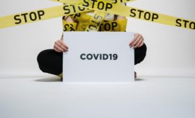 Coronavirus in Australia: Let’s Practice Sexual Distancing