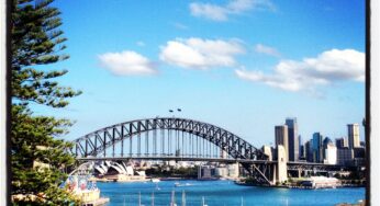 Discover North Sydney